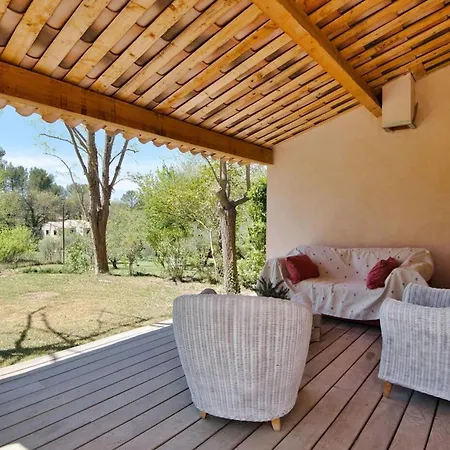Casa de Férias Family With Private Pool Fuveau
