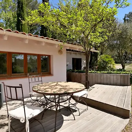 Family With Private Pool Fuveau